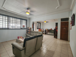 Blk 813 Jurong West Street 81 (Jurong West), HDB 4 Rooms #541507081